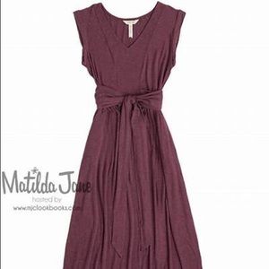 Matilda Jane Chasing Waterfalls Maxi Dress